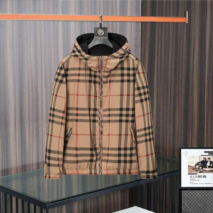 Picture of Burberry Jackets _SKUBurberryM-3XL7sx9600935455